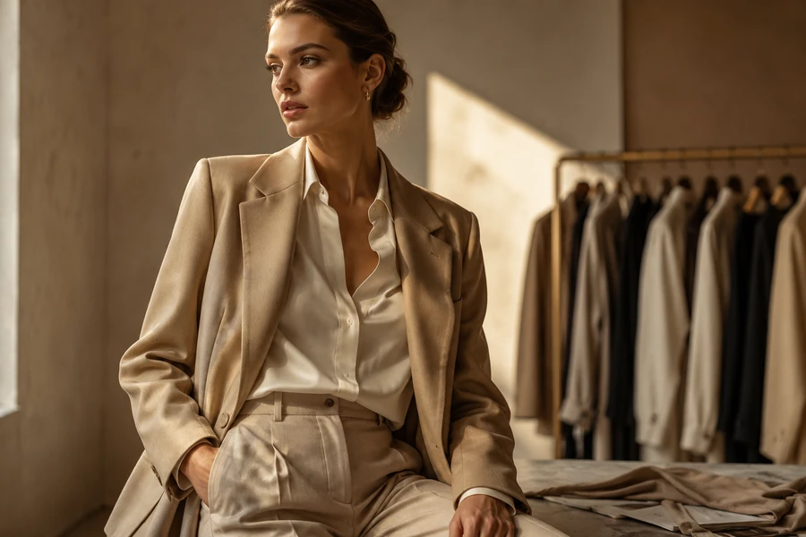 Apparel Made in Italy