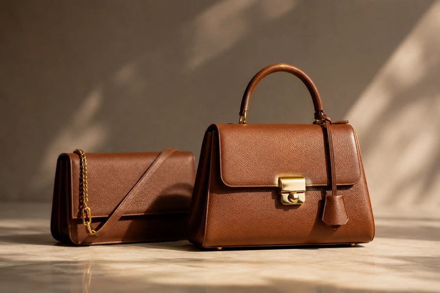 Bags Made in Italy