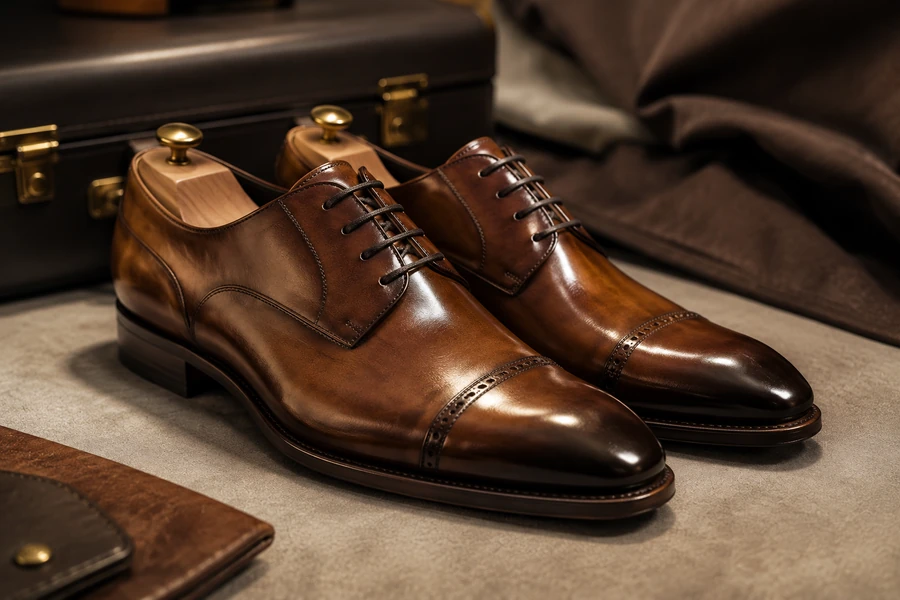 Footwear Made in Italy